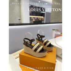 Louis Vuitton Sandals